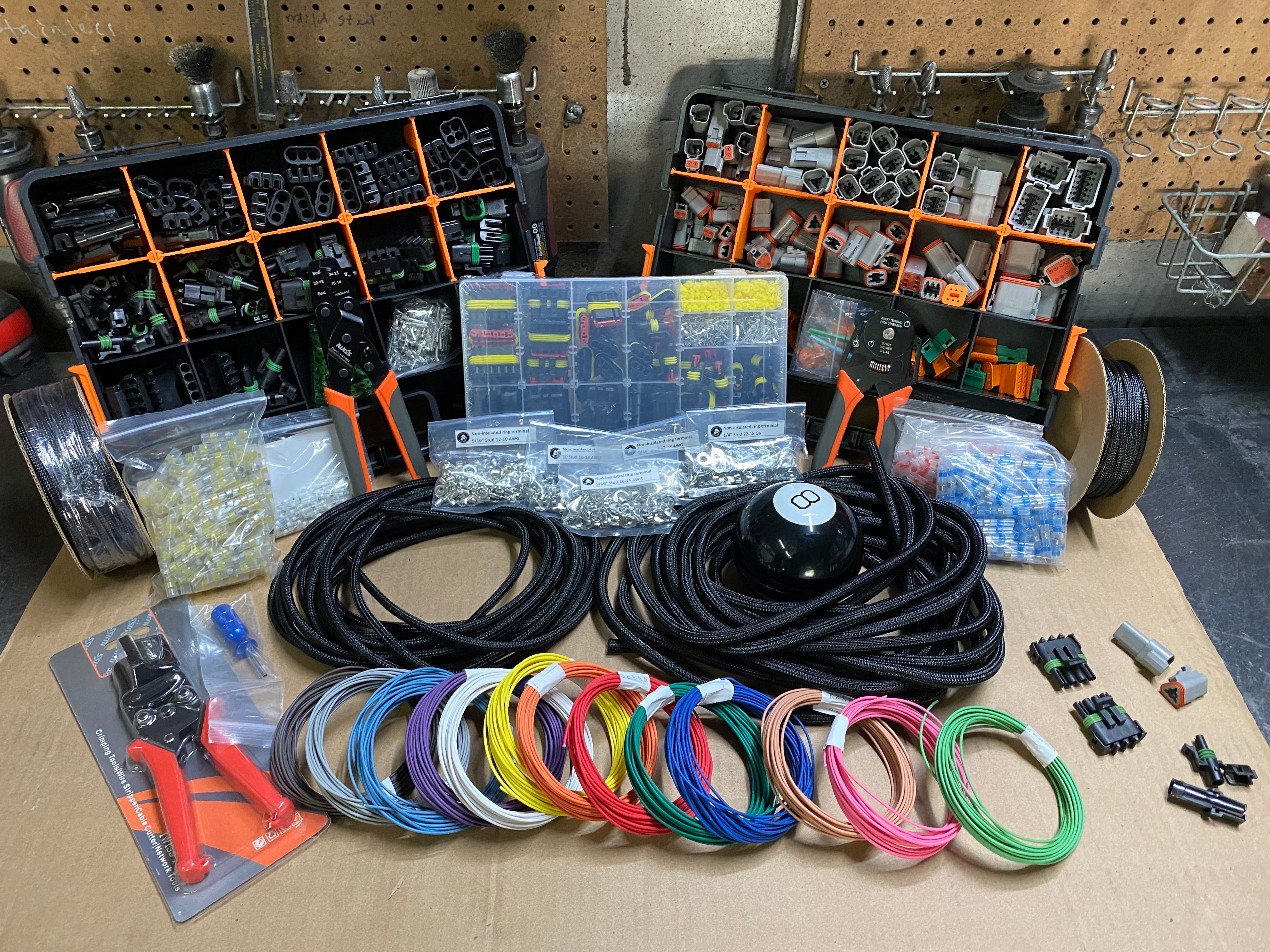 Wiring and Electrical Stuff – Page 6