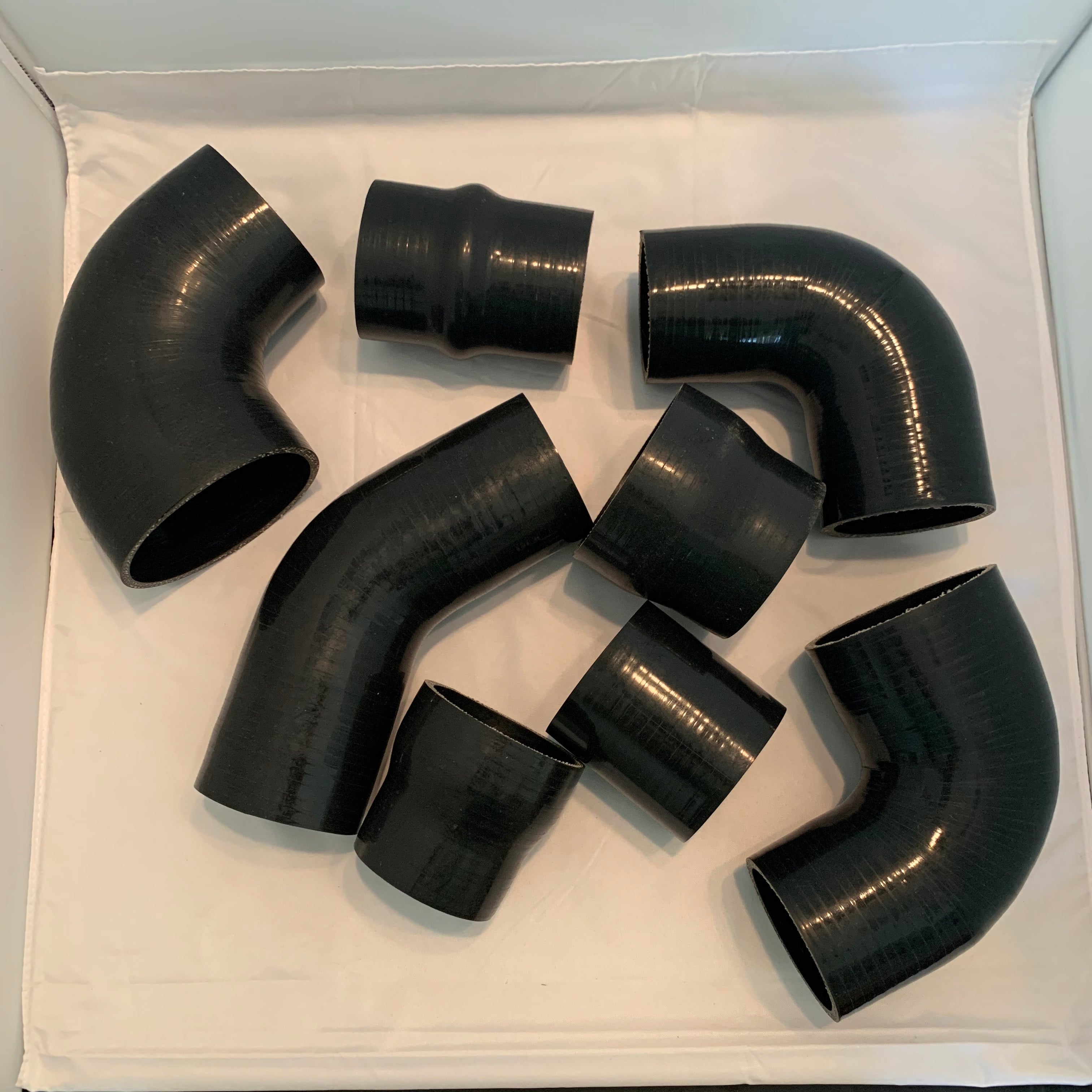 Silicone Couplers