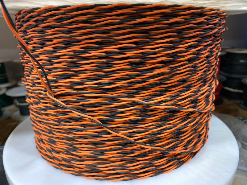 TXL Twisted Pair Wire - 25ft