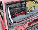 Codion 94-04 Mustang 8.50 Roll Cage