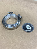 Monkey Fab S400/GT42/GT45/GT55/PROMOD Compressor Flanges