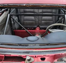 Codion 94-04 Mustang 8.50 Roll Cage