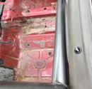 Codion 94-04 Mustang 8.50 Roll Cage