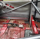 Codion 94-04 Mustang 8.50 Roll Cage