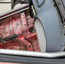 Codion 94-04 Mustang 8.50 Roll Cage