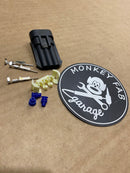 GM Delphi / Packard - 3 way metripack 150