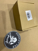 Monkey Fab Stainless Mesh Fuel Filters