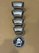 Mandrel Bends