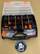Deutsch DTM connector kit