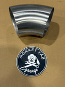 Mandrel Bends