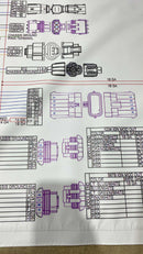 Ford Modular 2v and 4v mod motor banner