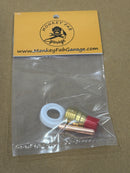 Gas Lens Set