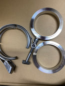 V-Band Assembly Stainless Steel