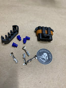 GM LS Alternator connector