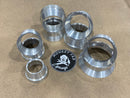 Clamshell Adapter Flanges