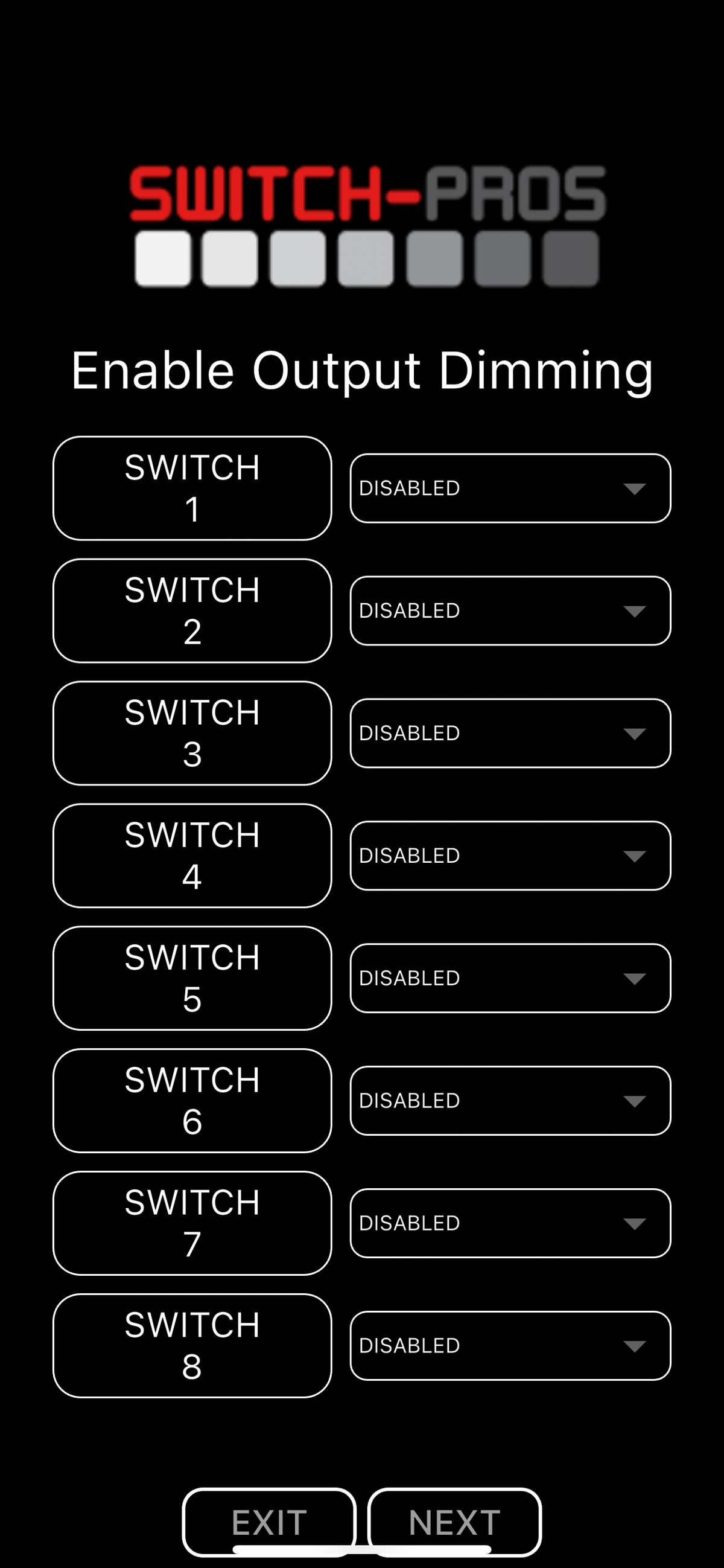 Switch Pros