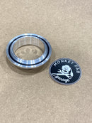 Monkey Fab S400/GT42/GT45/GT55/PROMOD Compressor Flanges