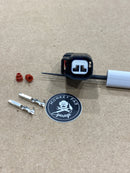 Molex 340620027 (Coyote Coolant CTS) Connector