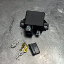 Egis 75 amp dual diode relay