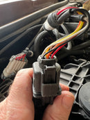 Bosch LSU4.9 O2 Connector (Harness Side)