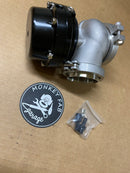 VS Racing 50mm gen 2 wastegate