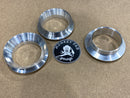 Monkey Fab S400/GT42/GT45/GT55/PROMOD Compressor Flanges