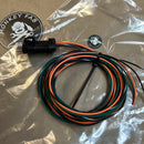 Power tap (connects to the holley power tap)