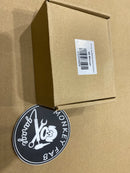 Monkey Fab Stainless Mesh Fuel Filters