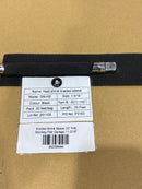 Braided Shrink Sleeve (30' Roll)