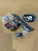 Scarlett's 130 PSI LS Oil Pressure Sensor Kit