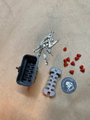 10 Way Male Metripack 150 Receptacle Connector Kit