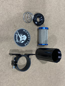 Monkey Fab Stainless Mesh Fuel Filters