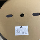 3:1 Flexible heat shrink tubing with epoxy