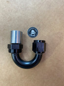 Superflex PTFE Hose ends