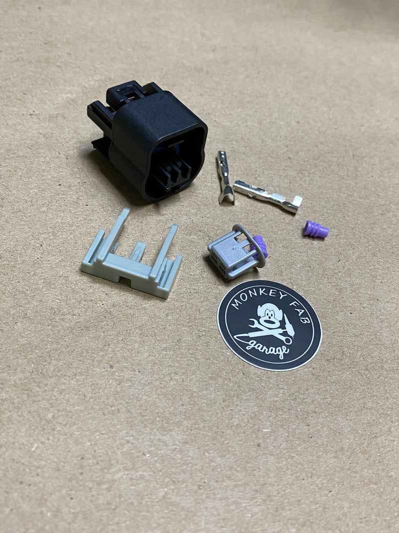 Mat Connector GM IAT/MAT connector