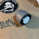 GM 4L60 & 4L80 Transmission connector