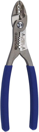 Non-insulated ring terminal