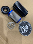 Monkey Fab Stainless Mesh Fuel Filters