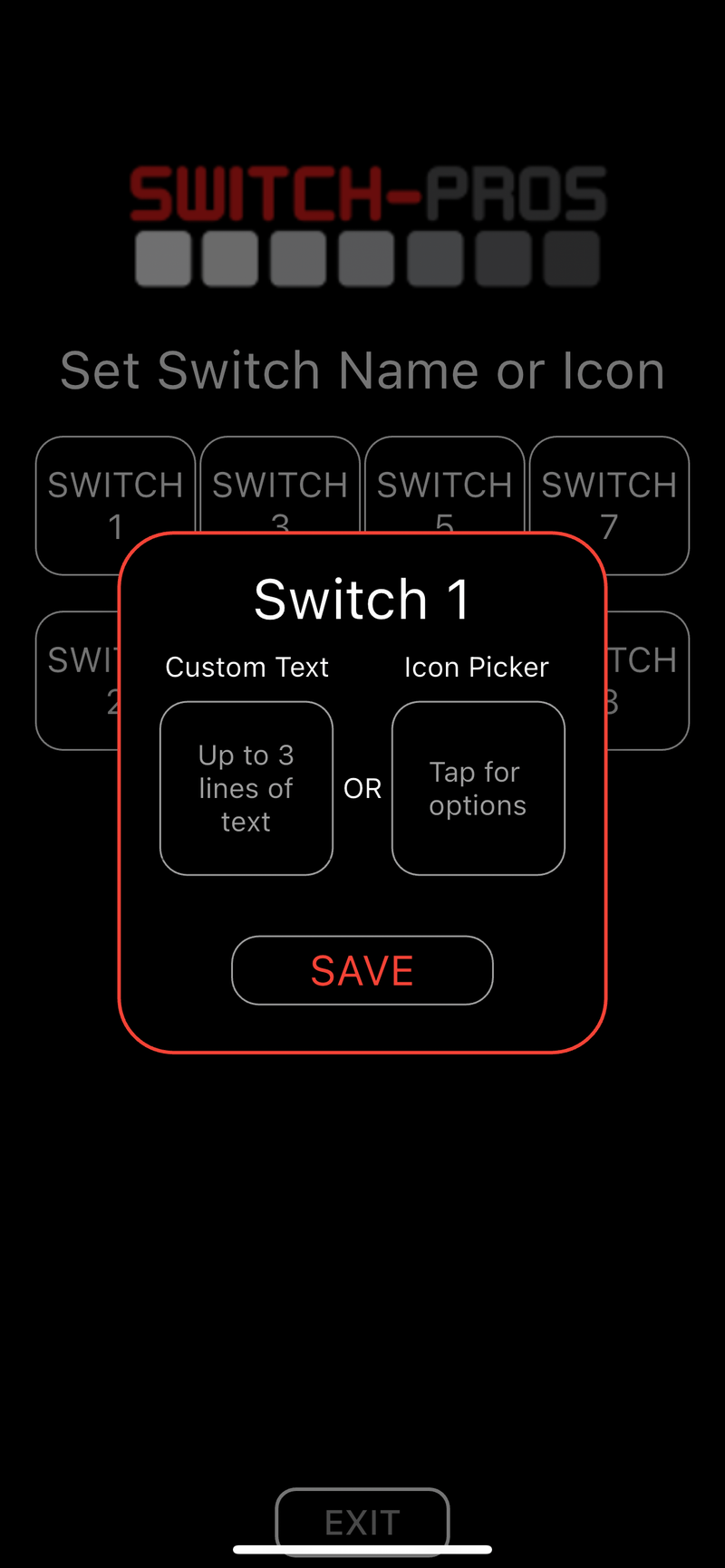 Switch Pros Switch Pros