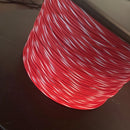 25’ roll Striped TXL wire