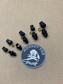 AN Tubing Adapter Fittings