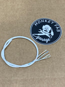 Tefzel Shielded Multi-Conductor Cable