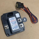 Egis dual output relay 2x 80 Amp / 12V