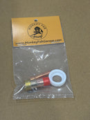Gas Lens Set