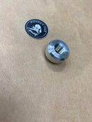 Aluminum Weld on NPT Bungs