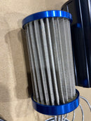 Monkey Fab Stainless Mesh Fuel Filters