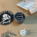 GM 4L60 & 4L80 Transmission connector