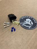 GM Delphi / Packard - 3 way metripack 150