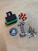 10 Way Female Metripack 150 Receptacle Connector Kit