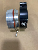 Aluminum Clamshell Clamp Assemblies